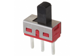 Anahtar Kaydırmalı (E-SWITCH 500SSP1S2M2QEA)